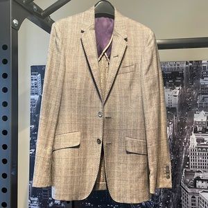 Paul Smith London sports jacket
